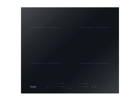 HAIER HAISJ64MC - Piano Cottura Induzione 60cm 4 Zone