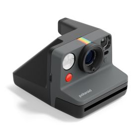 POLAROID 009154 - Sofortkamera Generation 3 Schwarz