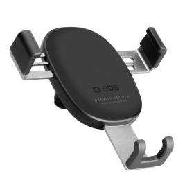 SBS TESUPPCLIPGRAVK - Universeller Smartphone Halter für Auto