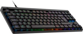LOGITECH 920012876 - Logitech G515 Gaming-Tastatur TKL USB Deutsch