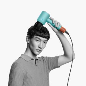 DYSON SUPERSONICNURAL - Dyson Supersonic Nural Haartrockner 1600W