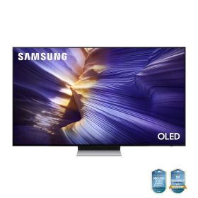 SAMSUNG QE48S90FAEXZT - TV OLED 48" 4K
