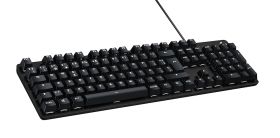 LOGITECH 920010805 - Tastiera meccanica Logitech G413