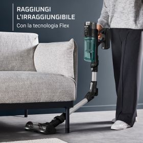 ROWENTA RH9A32 - Rowenta X-Force Flex 13.60 Staubsauger