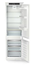LIEBHERR ICSE5103 - Liebherr Kombikühlschrank 264L mit Display