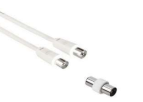 REDLINE RDL3232 - RDL3232 Antennenkabel mit Adapter