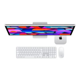 APPLE MU9D3TA - Apple Mac mini 2024 M4 16GB/256GB
