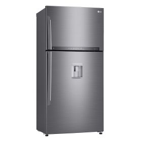 LG GTF916PZPED - Frigorifero doppia porta Wi-Fi