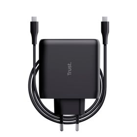 TRUST 24818 - Caricabatterie USB-C da 100W