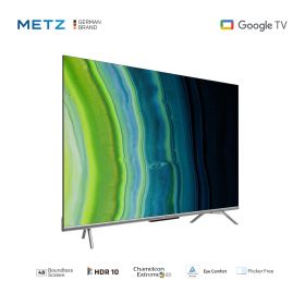 METZ 55MUD7000Y 0685357 TV LED 55"UHD 4K DVBT2/S2 SMART GOOGLE TV
