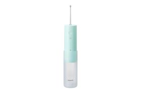 PANASONIC EWDJ4BG503 - Panasonic EW-DJ4B-G503 Irrigatore orale da viaggio con tecnologia ultrasonica