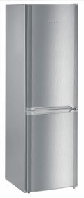 LIEBHERR CUELE3331 - Kombigerät mit SmartFrost 55cm