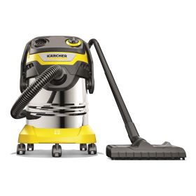 KARCHER WD5SV25522 - WD 5 S V-25/5/22 25L Nass-Trockensauger