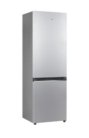 INDESIT INKS 8261 S4E - Kombinierter Kühlschrank Silber