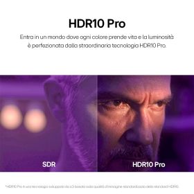 LG 43LR60006LA - TV LED 43" FHD
