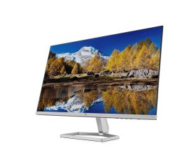 HP M27FQ - 27-Zoll QHD Monitor mit HDMI-Anschluss