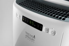 DE LONGHI DEXD216RF - 300W Entfeuchter