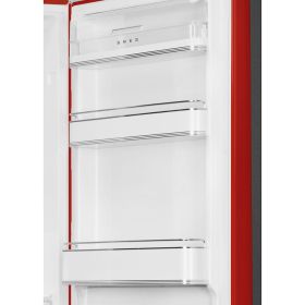 SMEG FAB32RRD5 - Frigorifero retro stile anni '50