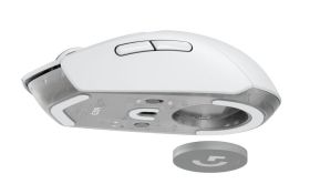 LOGITECH 910007208 - G309 LIGHTSPEED Gaming Maus kabellos