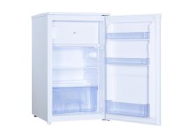 SEKOM SHFT14SM1WE0 - Frigorifero Sottotavolo con Freezer, 102L