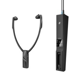 SENNHEISER RS5200 - Sennheiser RS 5200 Sistema di ascolto TV wireless