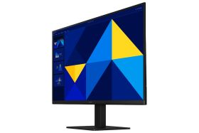 SAMSUNG LS27D300GAUXEN - Samsung 27 Zoll FHD Monitor Serie S30GD