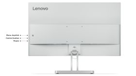 LENOVO L27I4A - Lenovo 27" FHD Monitor 100Hz