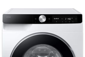 SAMSUNG WW90DG6U85LKU3 - Lavatrice EcoDosatore 9 kg Classe A
