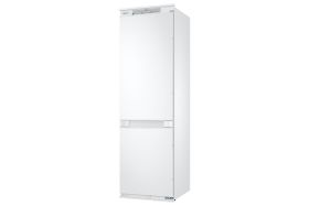 SAMSUNG BRB26600FWWEF - Kombikühlschrank No Frost mit 193L