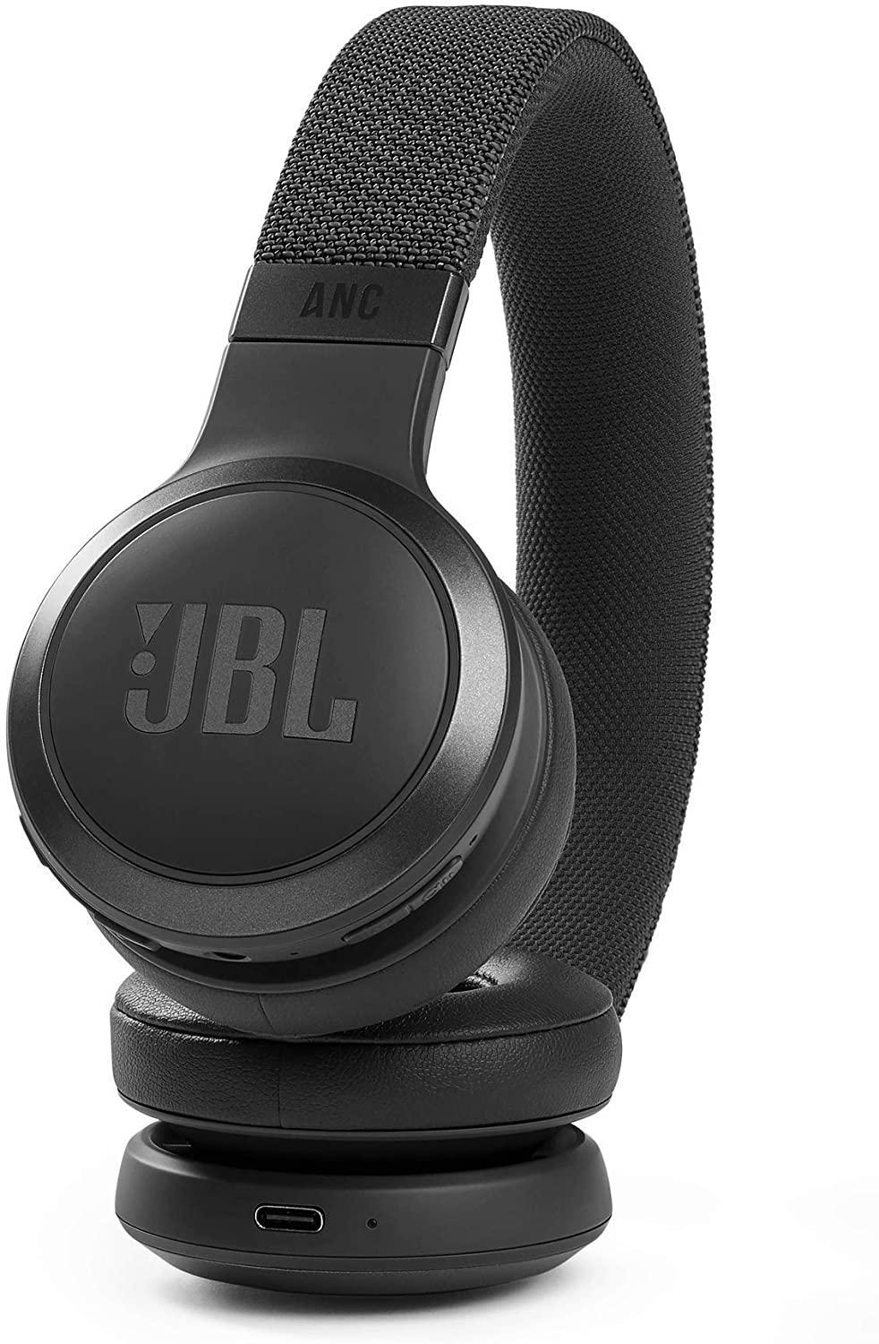 JBL JBLLIVE460NCBLK 0582392