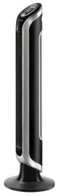 ROWENTA VU6670 - Ventilatore Tower con Timer Oscillante