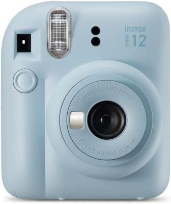 FUJI INSTAXMINI12BLUE 0652095