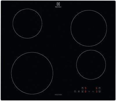 ELECTROLUX EIB60424CK 0657572