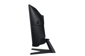 SAMSUNG LC34G55TWWPXEN - 34'' Curved Gaming Monitor Odyssey G5