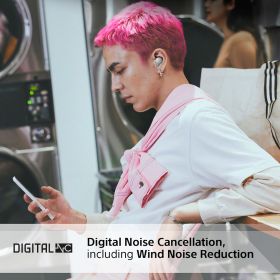 SONY WFC700NW - Cuffie True Wireless Sony
