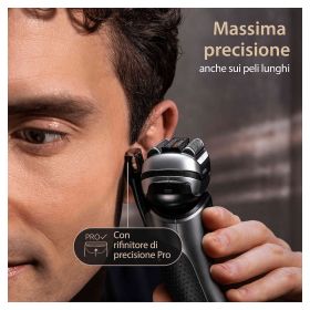 BRAUN 9525S - Braun Series 9 Elektrorasierer