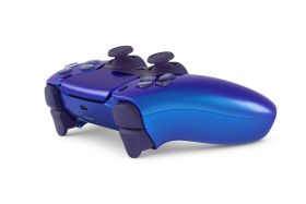 SONY ENTERTAINMENT 1000044475 - Wireless Controller DualSense Chroma Indigo