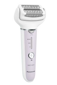 PANASONIC ESEY30V503 - Wet & Dry Epilierer