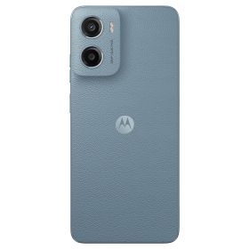 MOTOROLA MOTOE15DENIMBLUE - Smartphone Motorola E15 Blu Denim