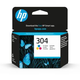 HP N9K05AEBL - Originale Tintenpatrone für Drucker