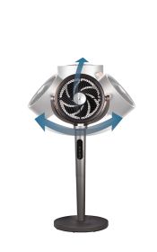 ARDES AR5CIR02 - Standventilator 35W