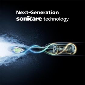 PHILIPS HX7101 - Spazzolino Sonicare 5300 Ricaricabile