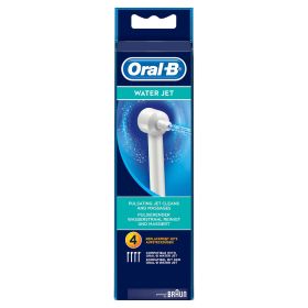 ORAL-B ED154 - Oral-B WaterJet Ersatzköpfe