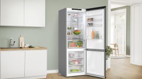 BOSCH KGN49OCAF - Frigorifero Combinato Libera Installazione