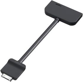 SONY SGPHC1 - Cavo HDMI per Tablet Xperia Nero