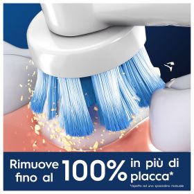 ORAL-B EB50333SENSITIVE - Oral-B Pro Sensitive Wechselbürsten