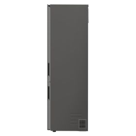 LG GBP62PZNAC - 384L Kombi-Kühlschrank No Frost Inox