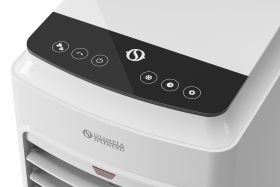 SPLENDID PELER4D - Raffrescatore PELER 4D con timer