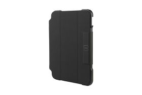 TUCANO IPD1022ALBK - Schutzhülle für iPad 10.9" Alunno Schwarz