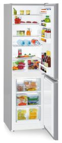 LIEBHERR CUELE3331 - Kombigerät mit SmartFrost 55cm